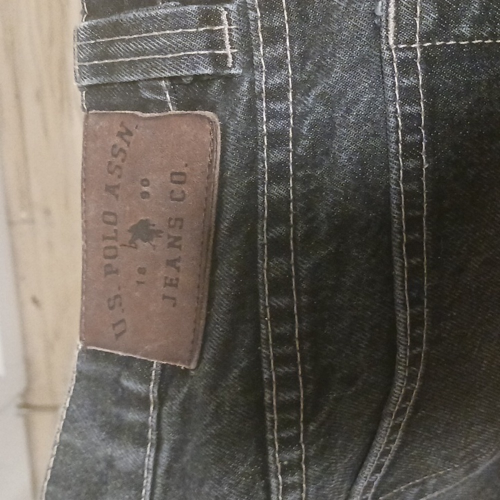 Vintage US polo Association jeans size 40/34
